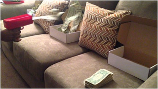 couch